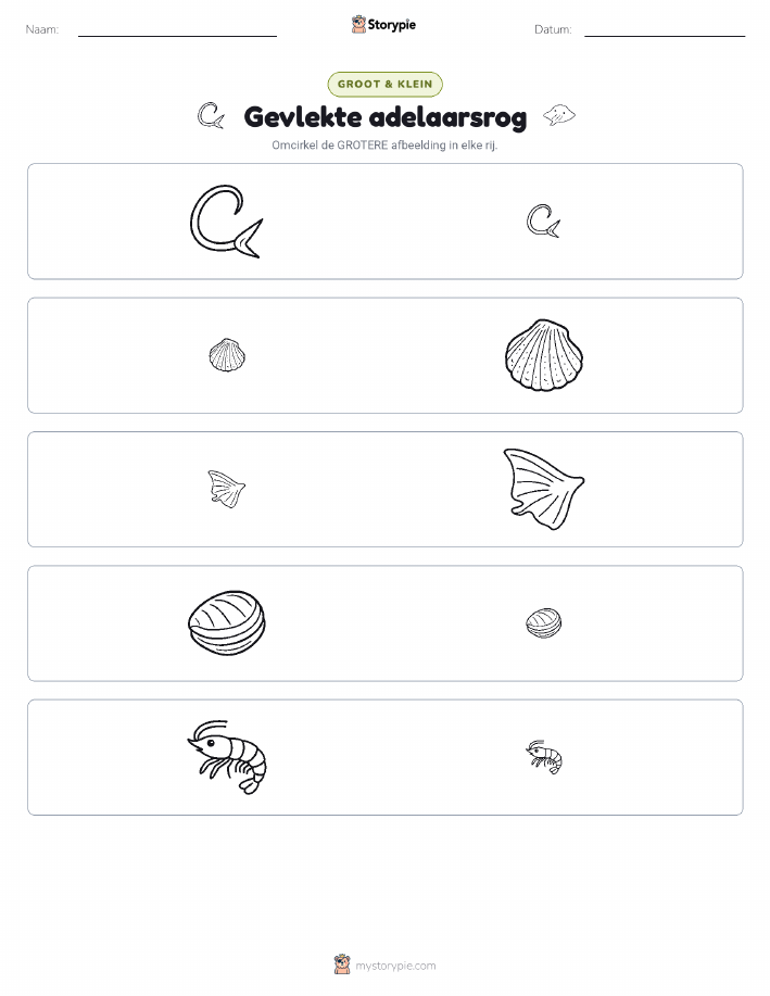 Sorteren