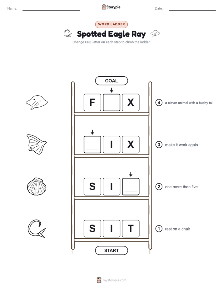 Word Ladder