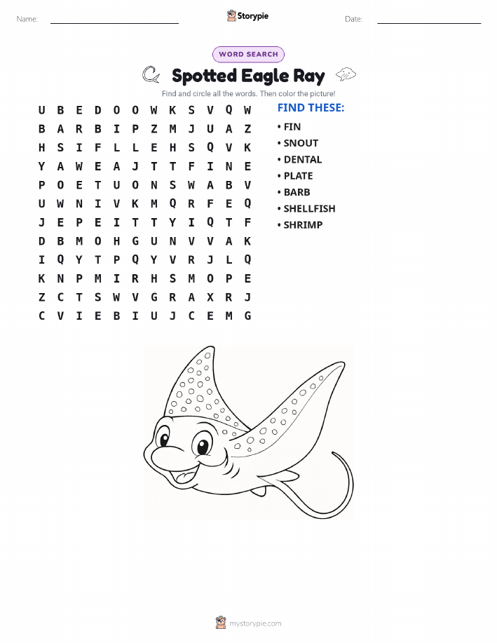 Word Search