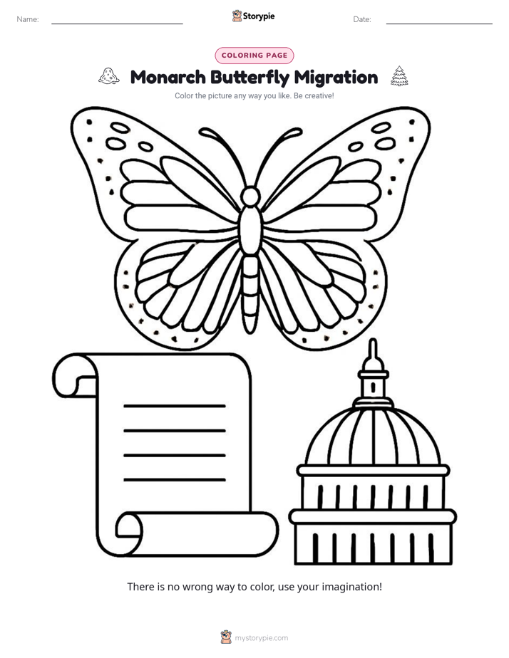 Coloring Page