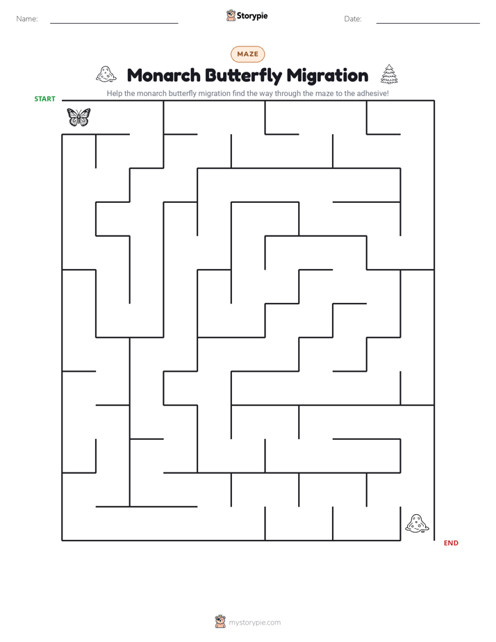 Maze