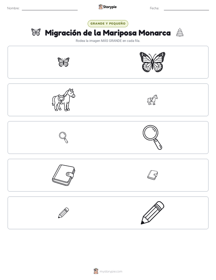 Clasificación