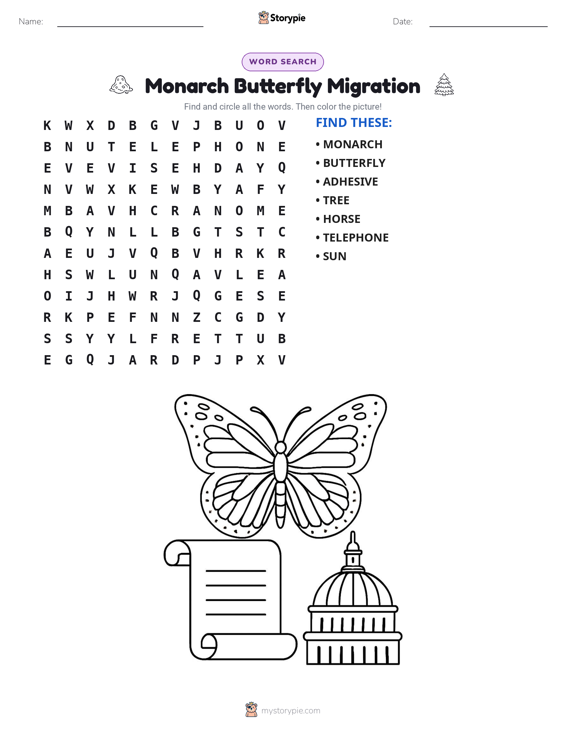 Word Search