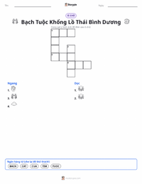 Xem trước tài liệu in sẵn Bạch tuộc khổng lồ Thái Bình Dương
