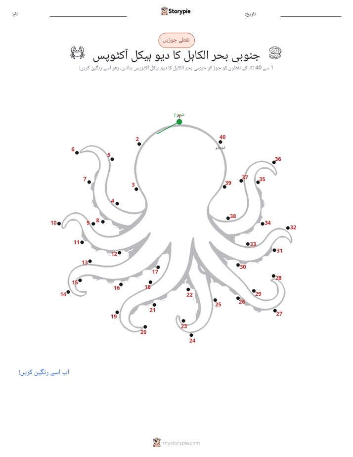 نقطے سے نقطے تک