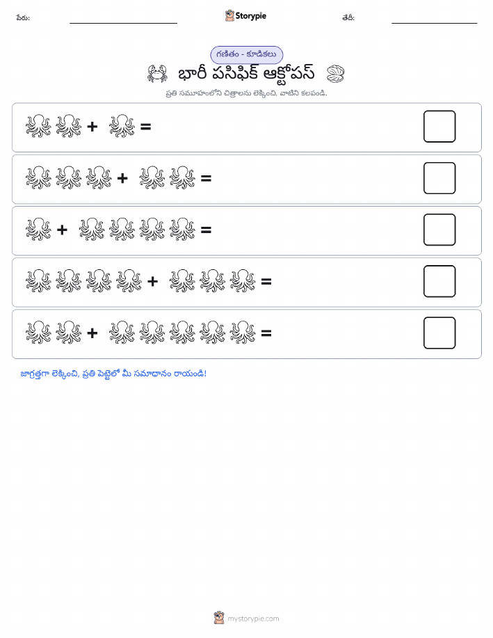 చిత్ర గణితం