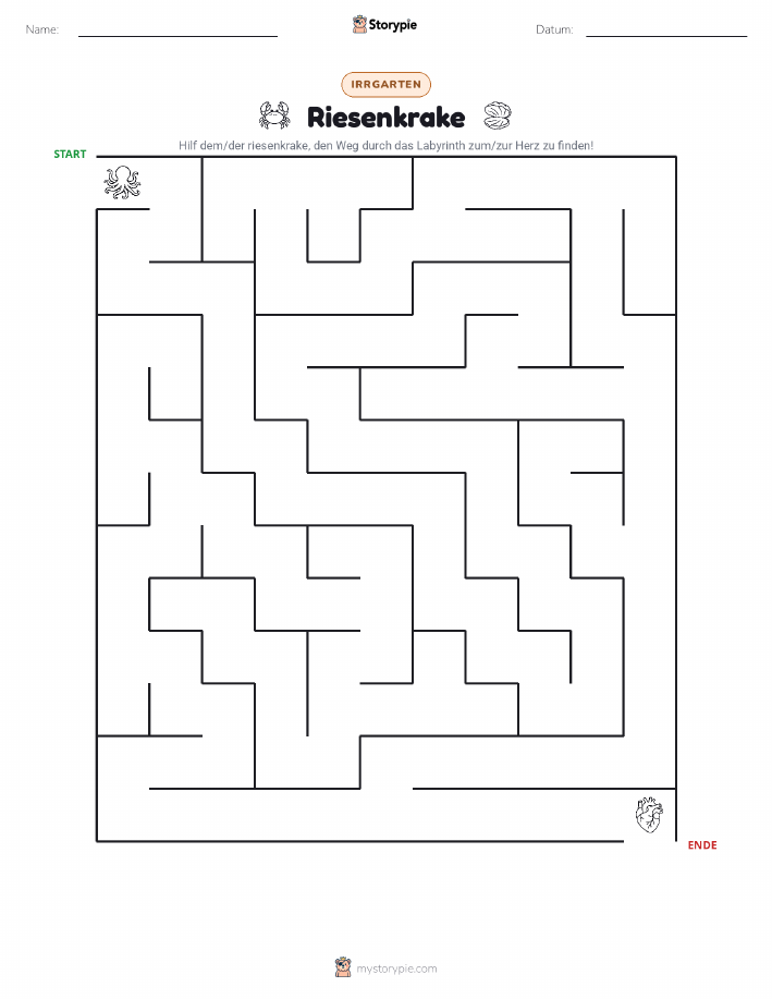 Labyrinth