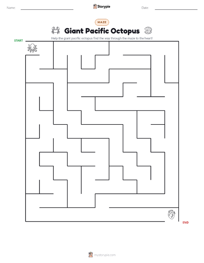 Maze