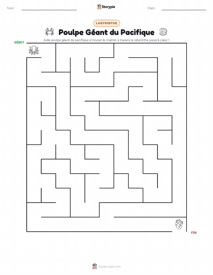 Labyrinthe