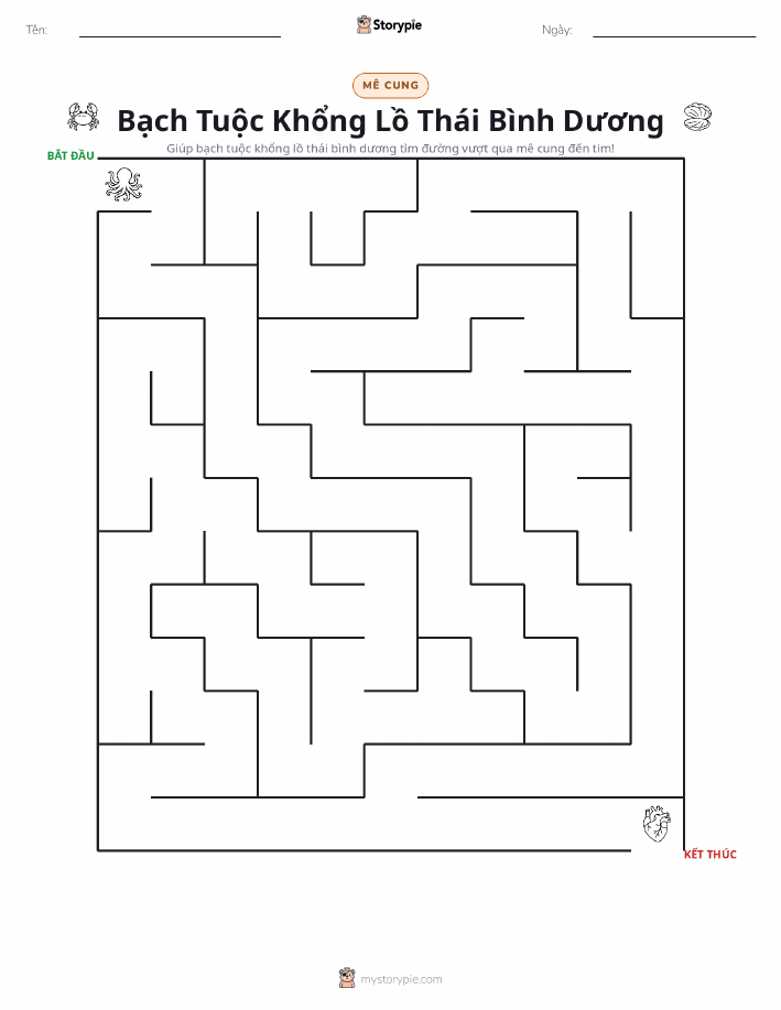 Mê Cung