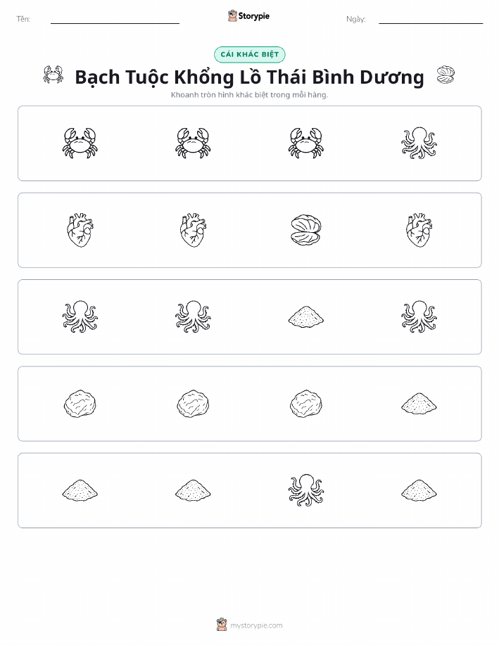 Khác Biệt