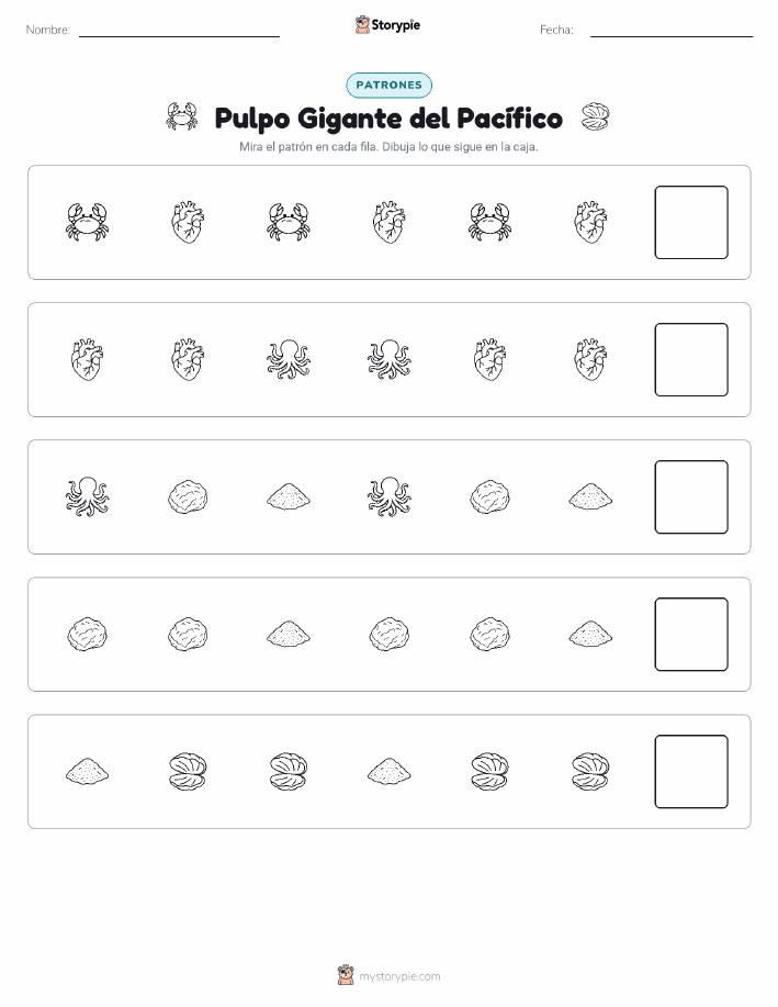 Patrones