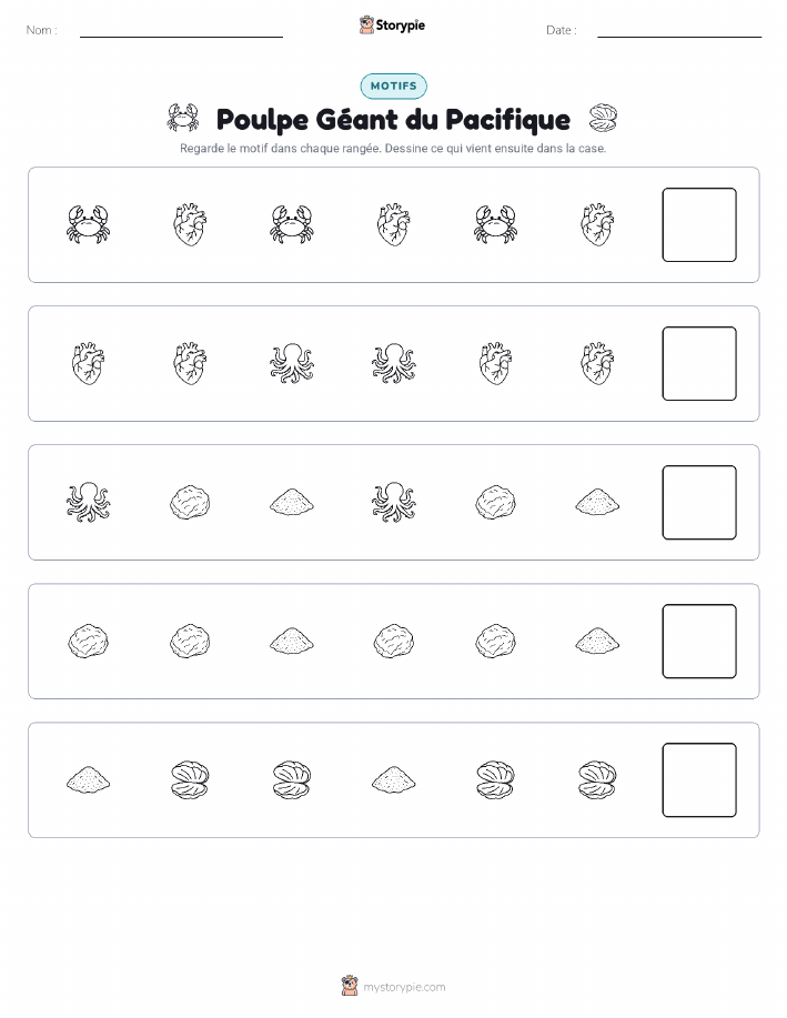 Motifs