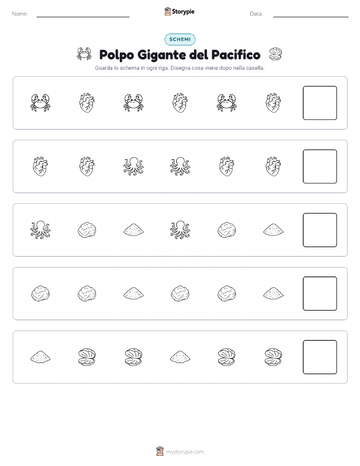 Pattern