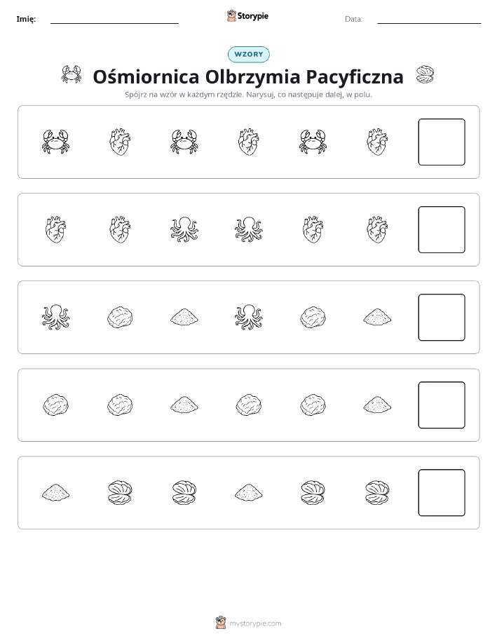 Wzory