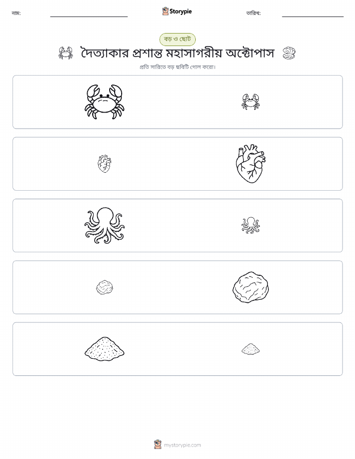 সাজানো