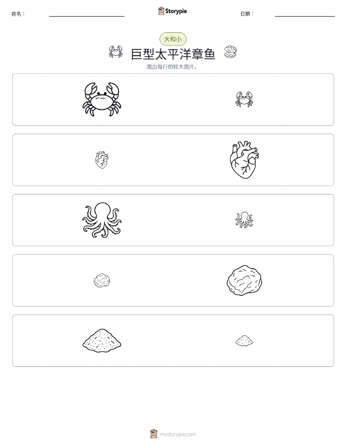 分类