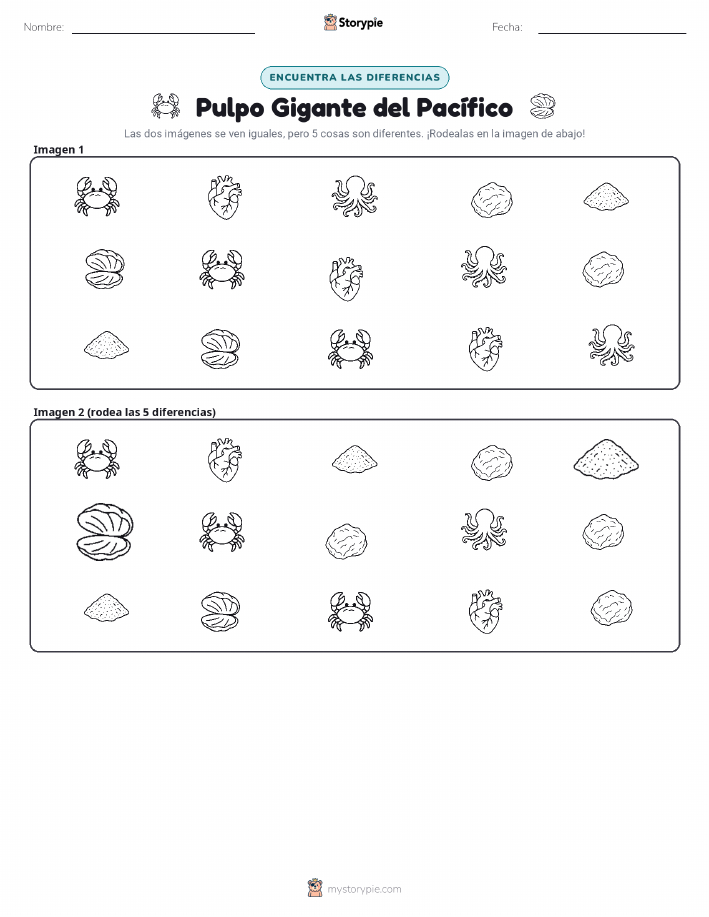 Encuentra la Diferencia