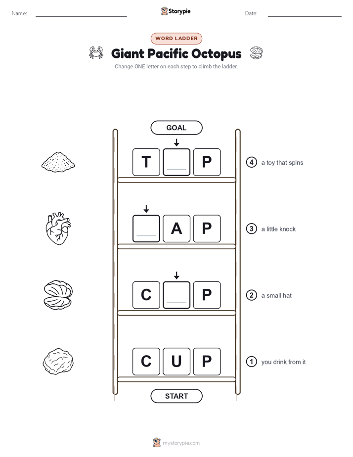 Word Ladder