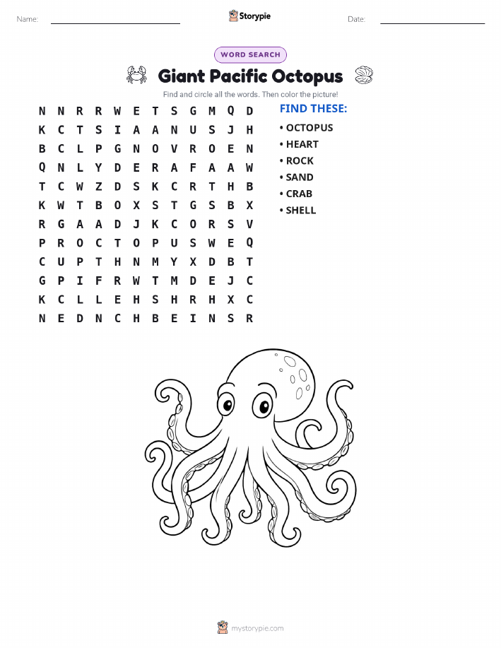 Word Search