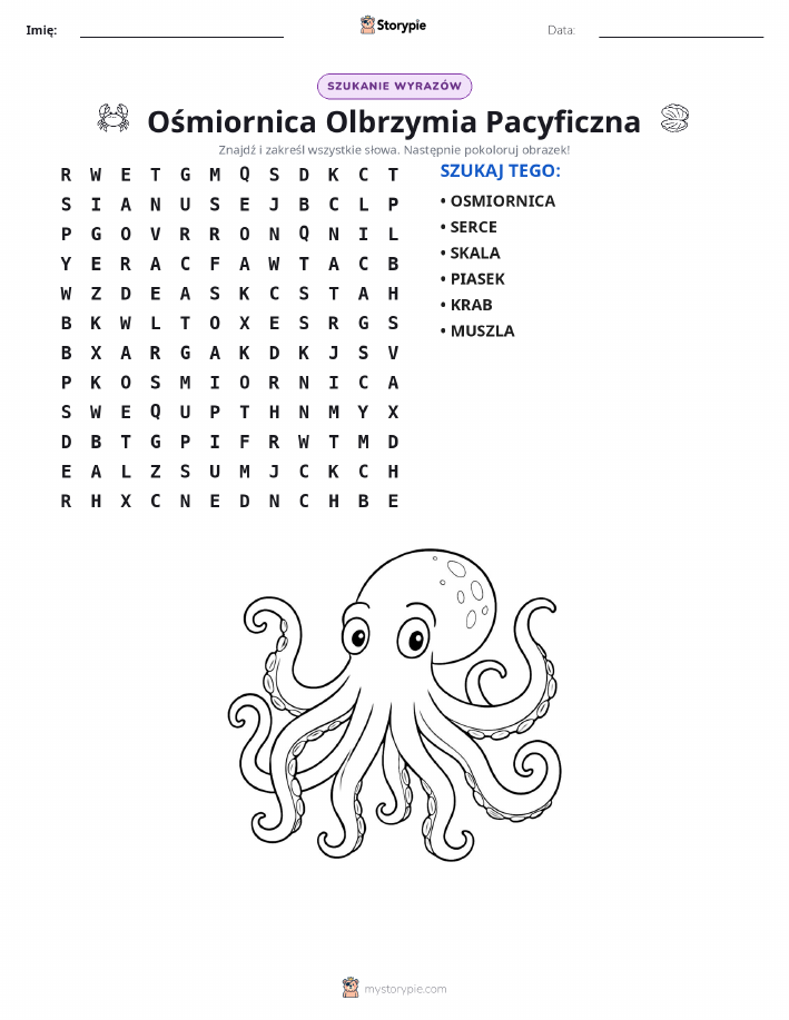 Krzyżówka