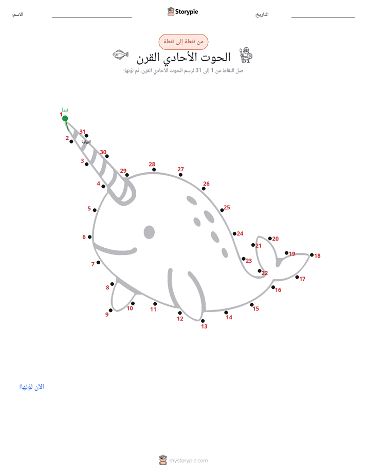 نقطة إلى نقطة