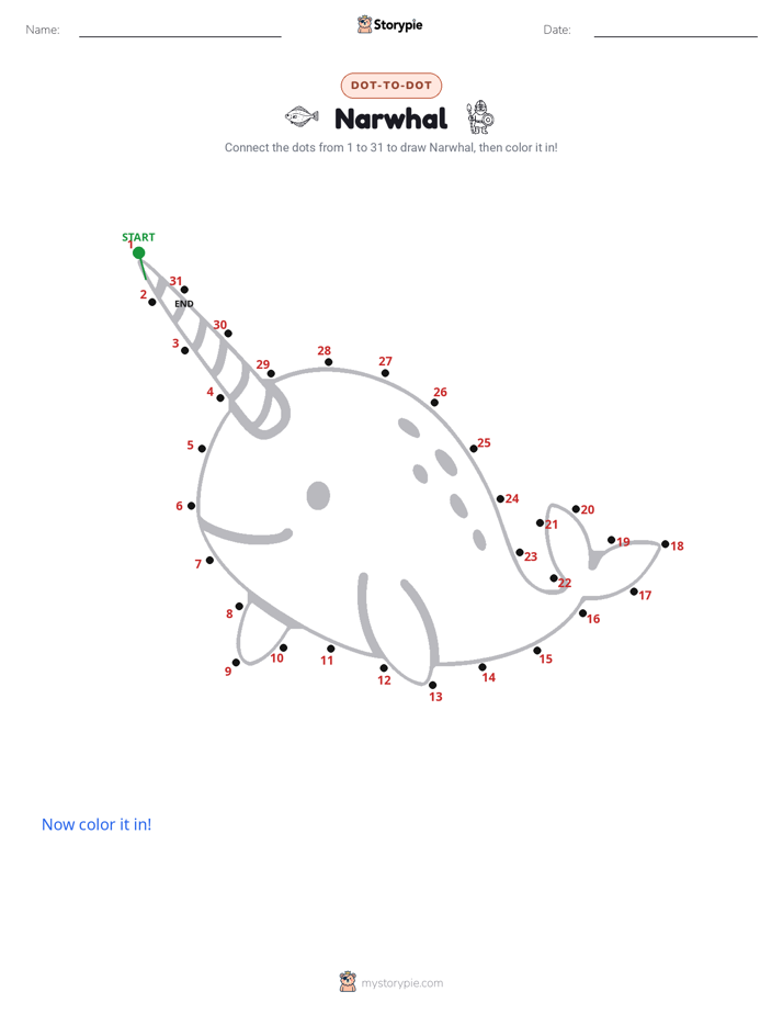 Dot to Dot