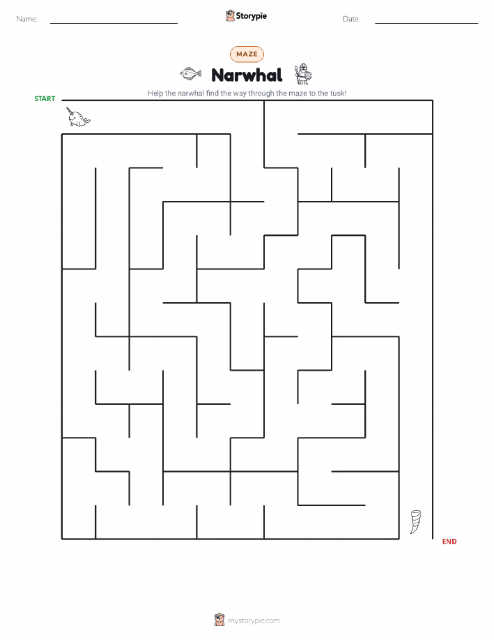 Maze