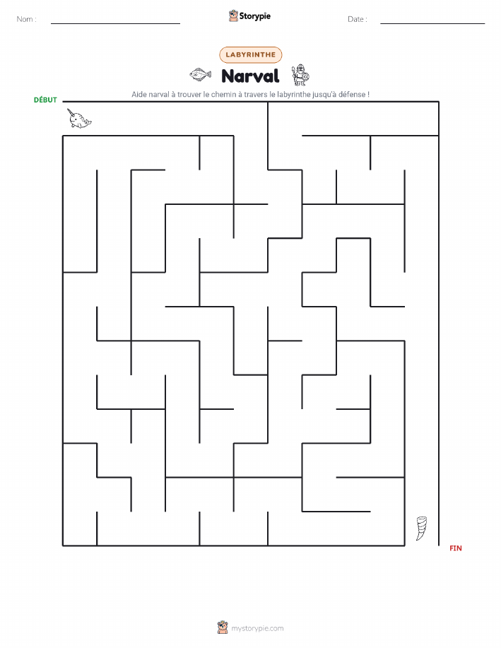 Labyrinthe