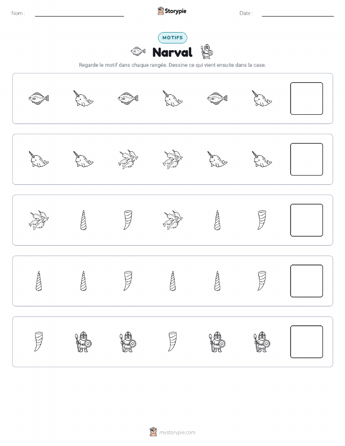 Motifs