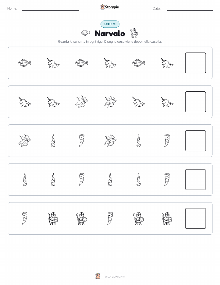 Pattern