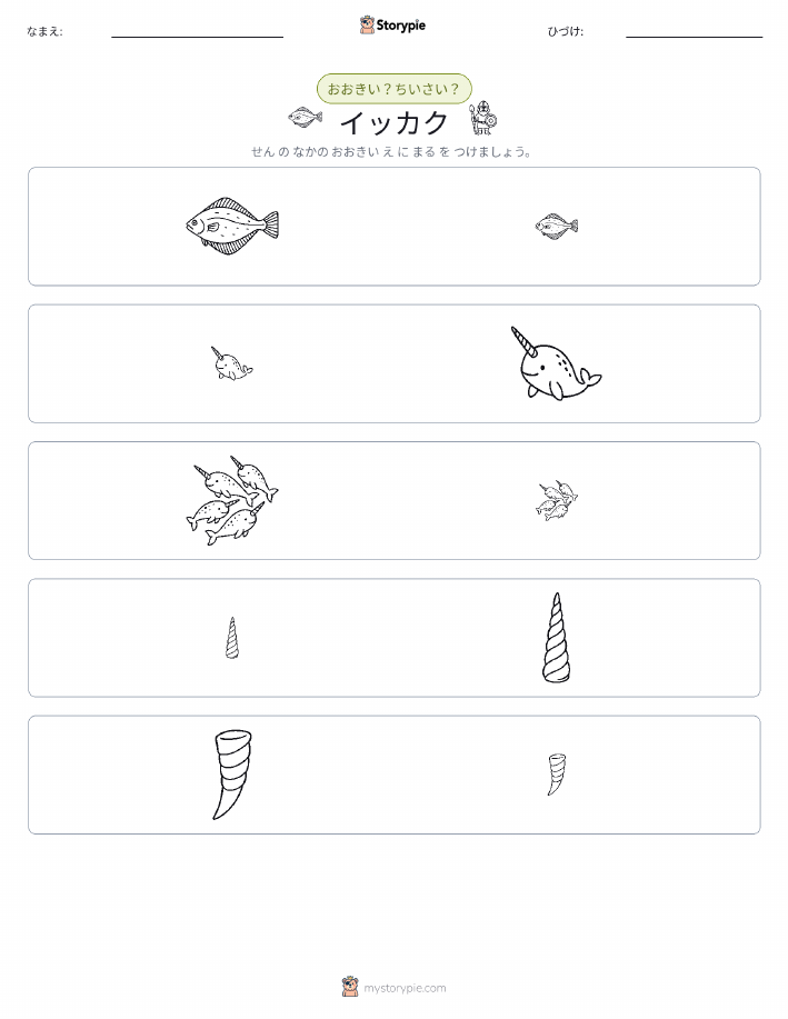 ソーティング