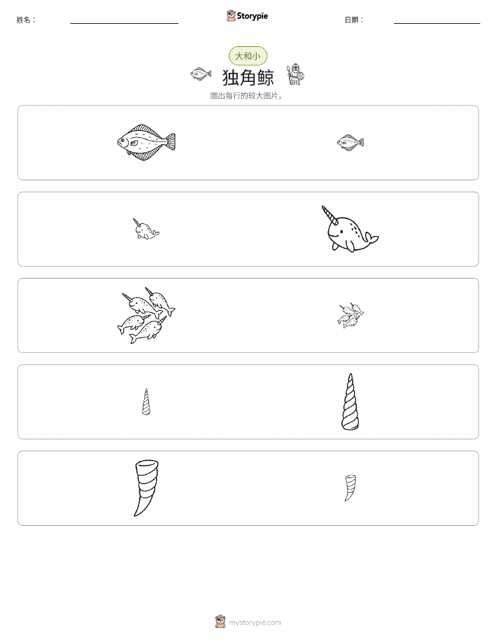 分类