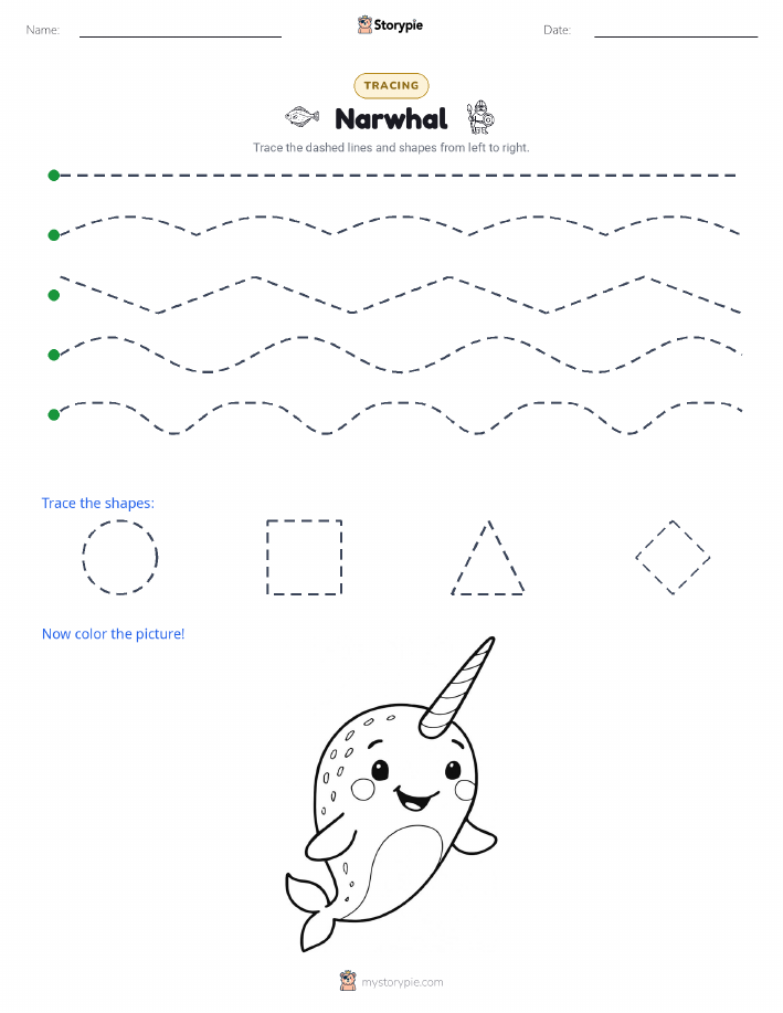 Tracing