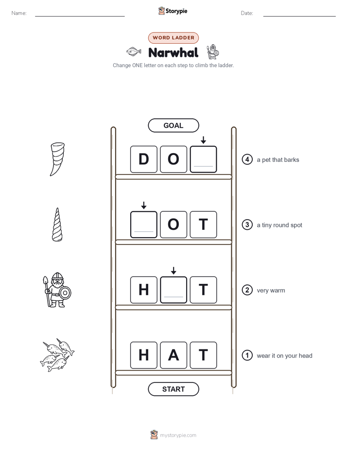 Word Ladder