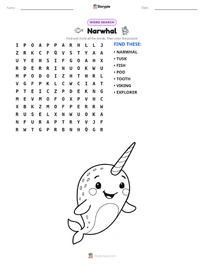Word Search