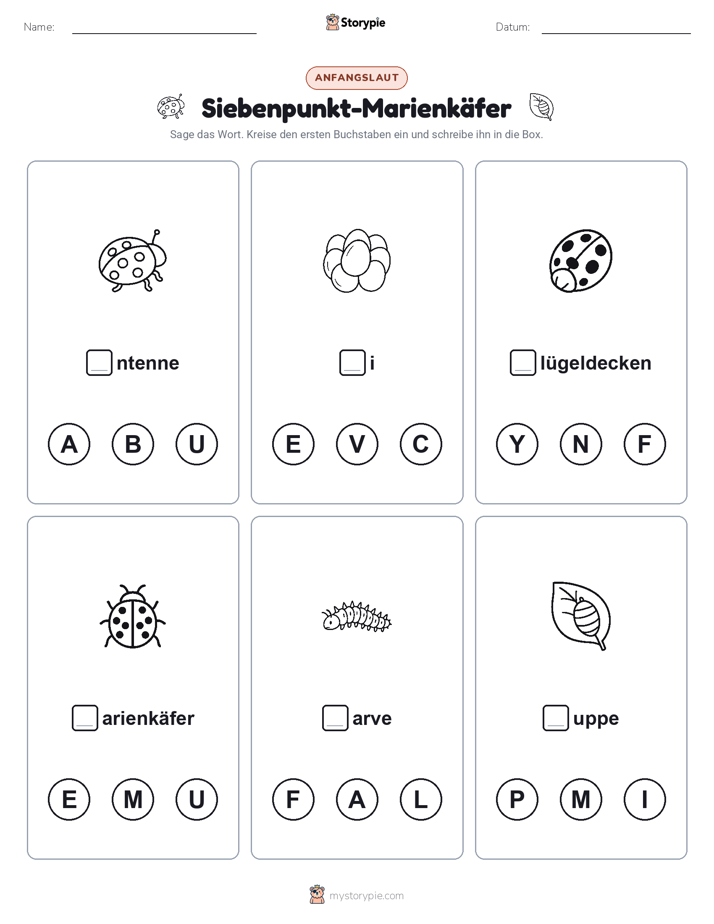 Anfangslaute