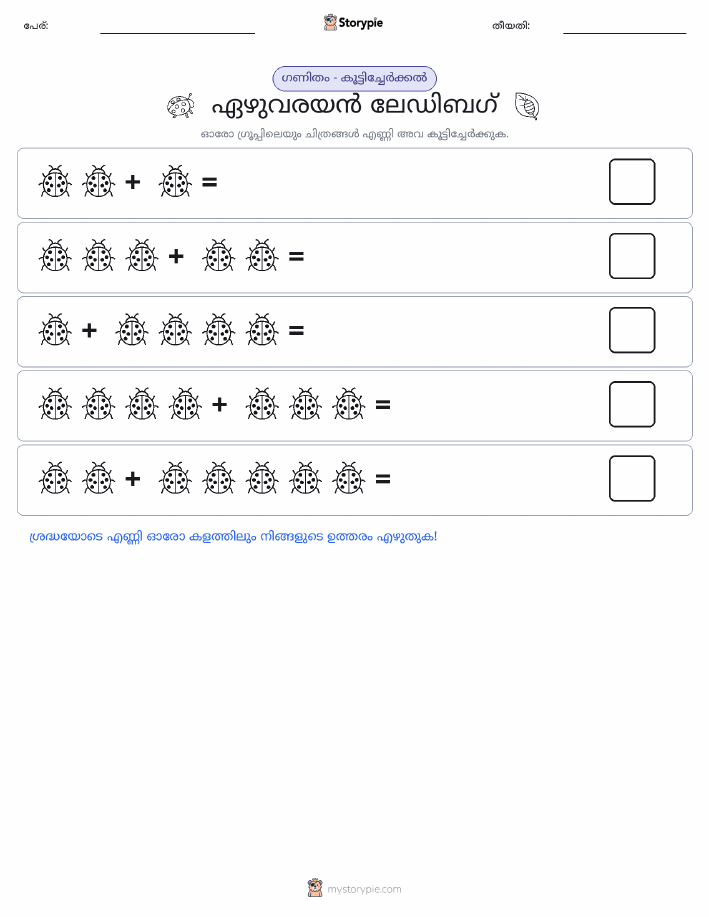 ചിത്ര ഗണിതം