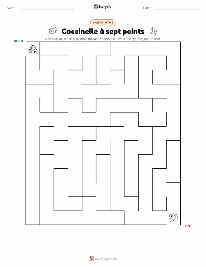 Labyrinthe