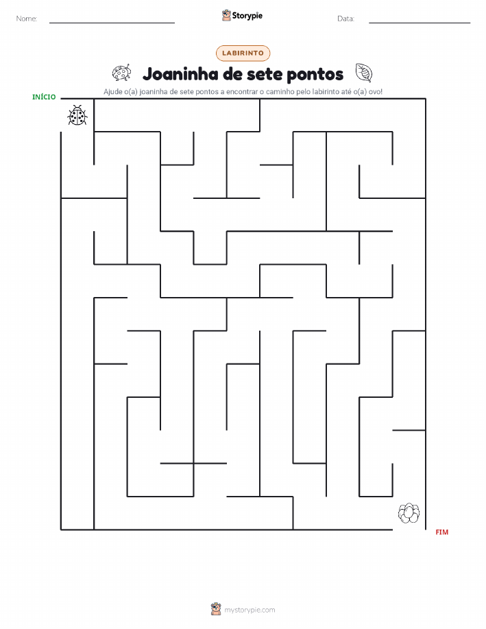 Labirinto