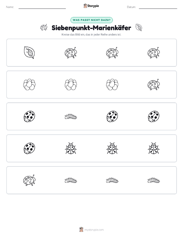 Das Andersartige