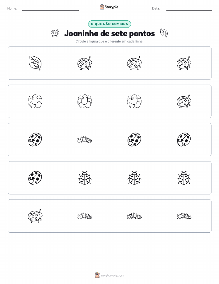 Diferente dos Outros