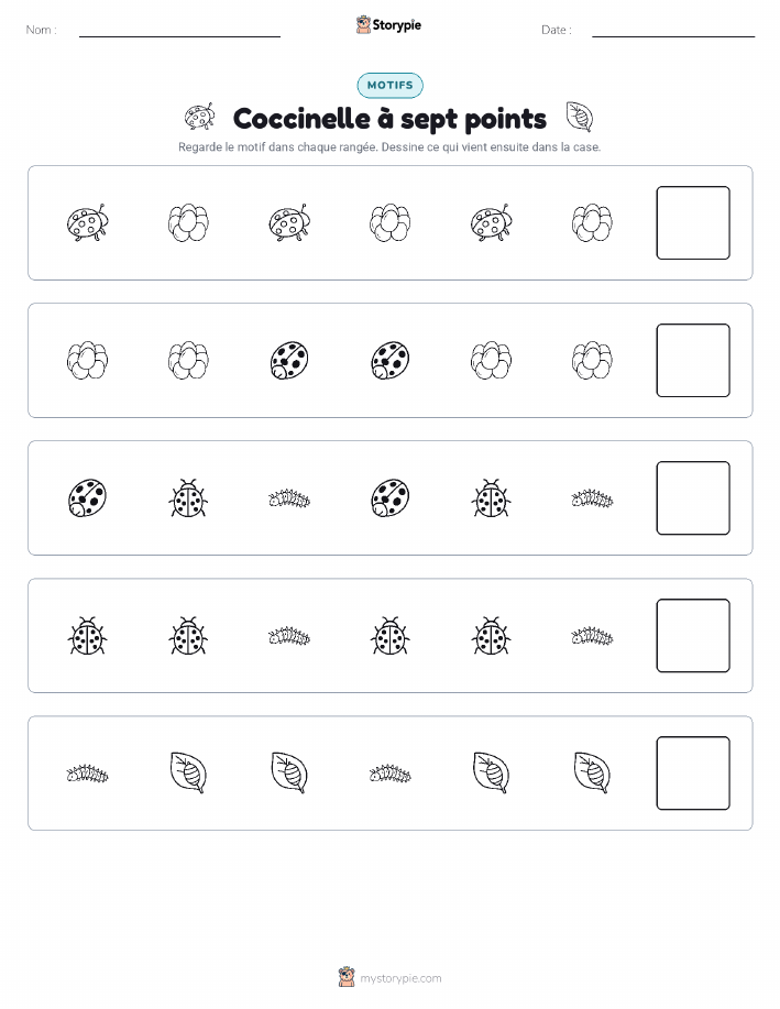 Motifs