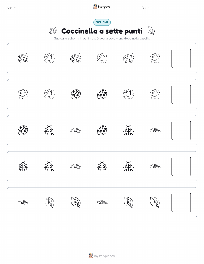 Pattern