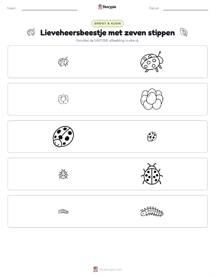 Sorteren
