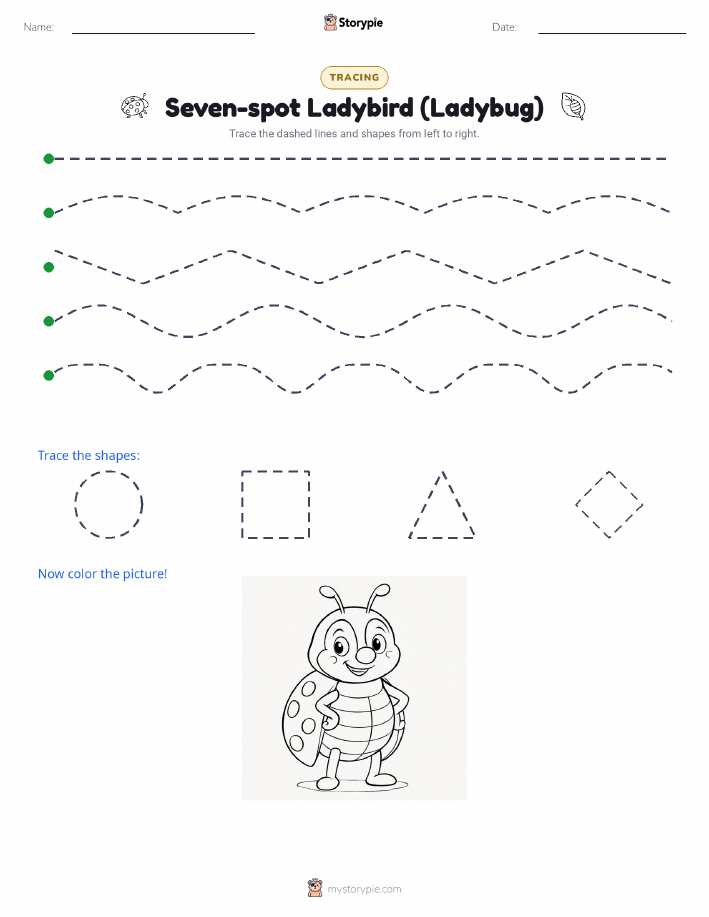 Tracing
