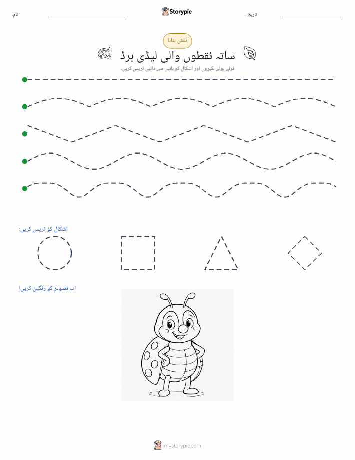 نقشہ بنانا