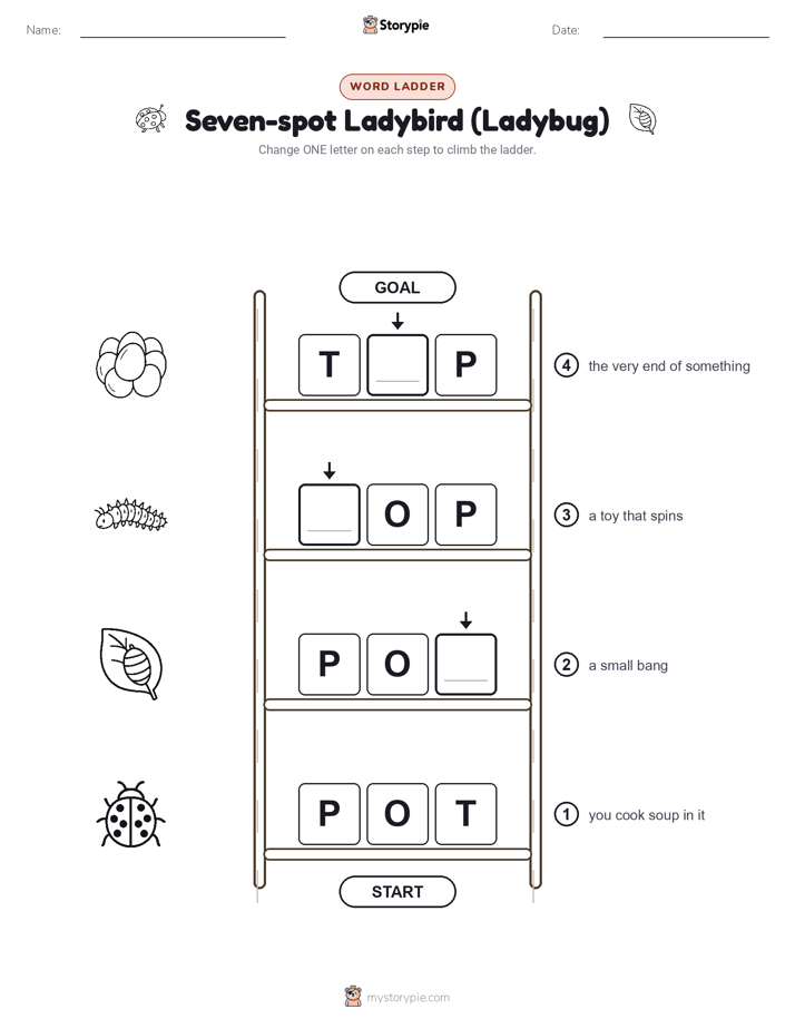 Word Ladder