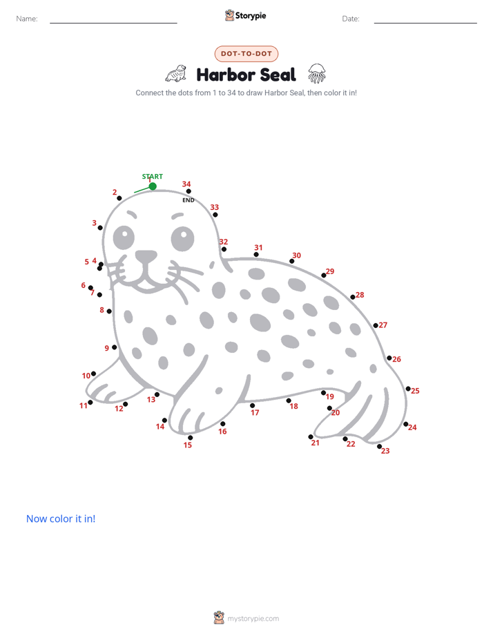 Dot to Dot