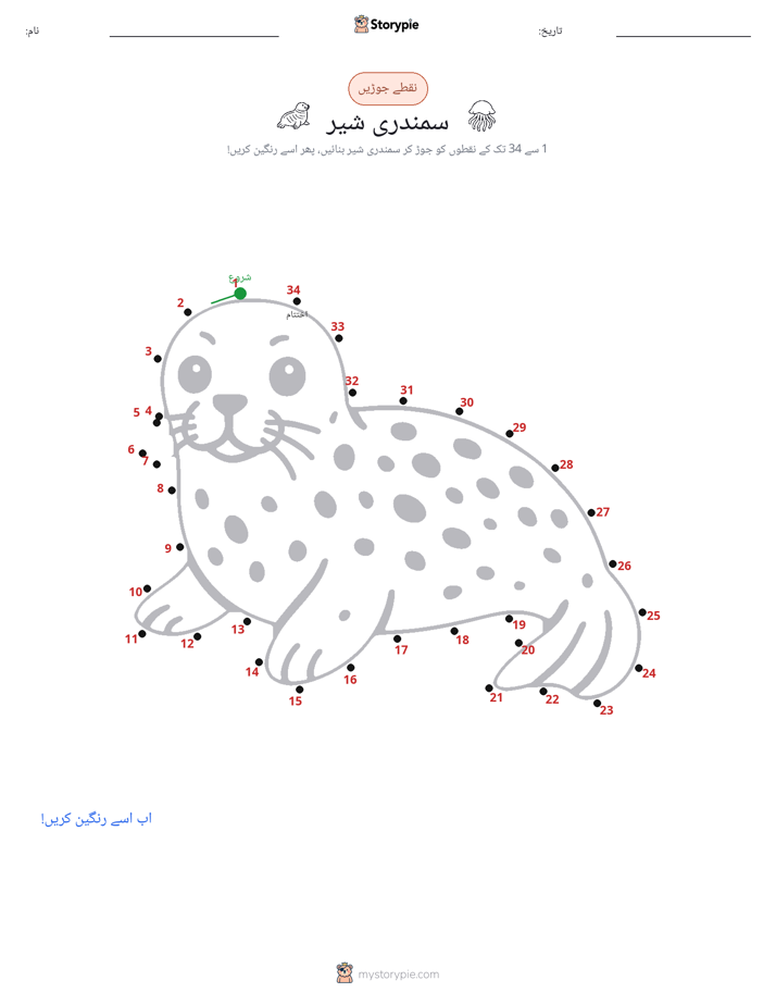 نقطے سے نقطے تک